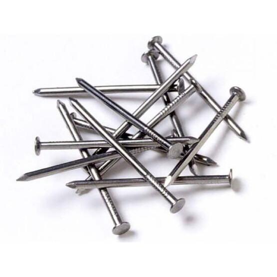 Adilon Çivi Mat Başlı 10x20 mm 