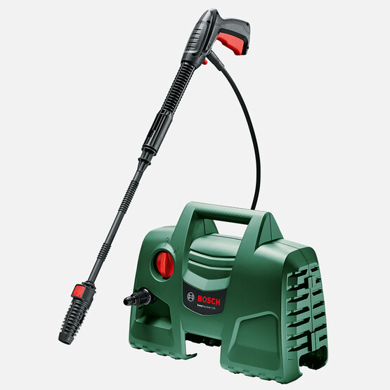 Bosch Easy Aquatak 100 bar Yüksek Basınçlı Yıkama Makinesi  