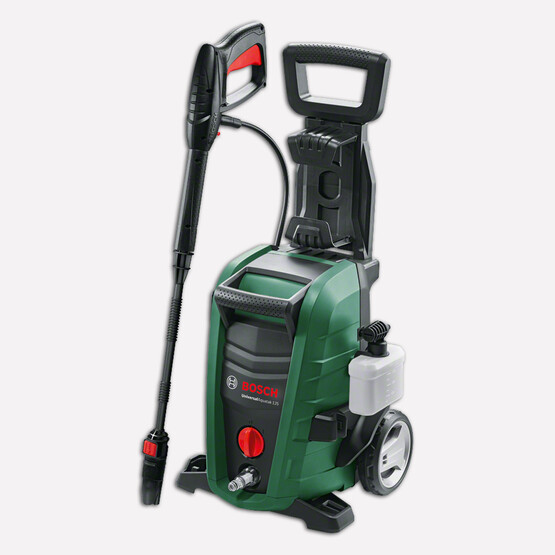 Bosch Universal Aquatak 135 bar Yüksek Basınçlı Yıkama Makinesi  