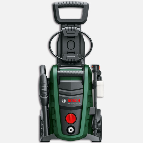 Bosch Universal Aquatak 135 bar Yüksek Basınçlı Yıkama Makinesi  