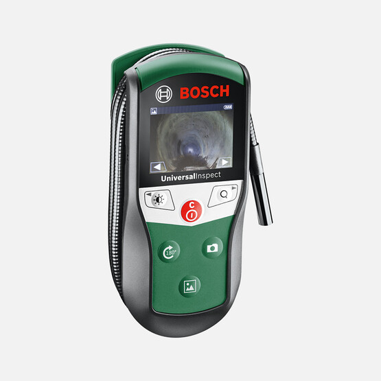 Bosch Universal Inspect Dedektör Kamera  