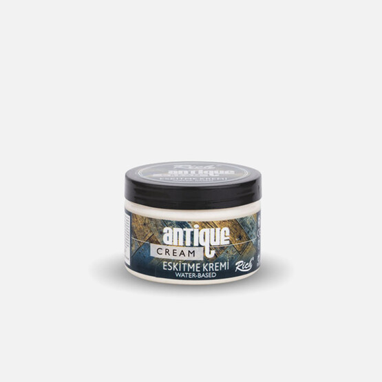 Rich Eskitme Kremi Soft Beyaz 160 cc 