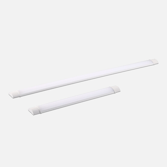 Ecolite Linesta Led Bant Armatür 