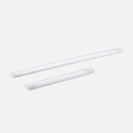 Ecolite Linesta Led Bant Armatür 