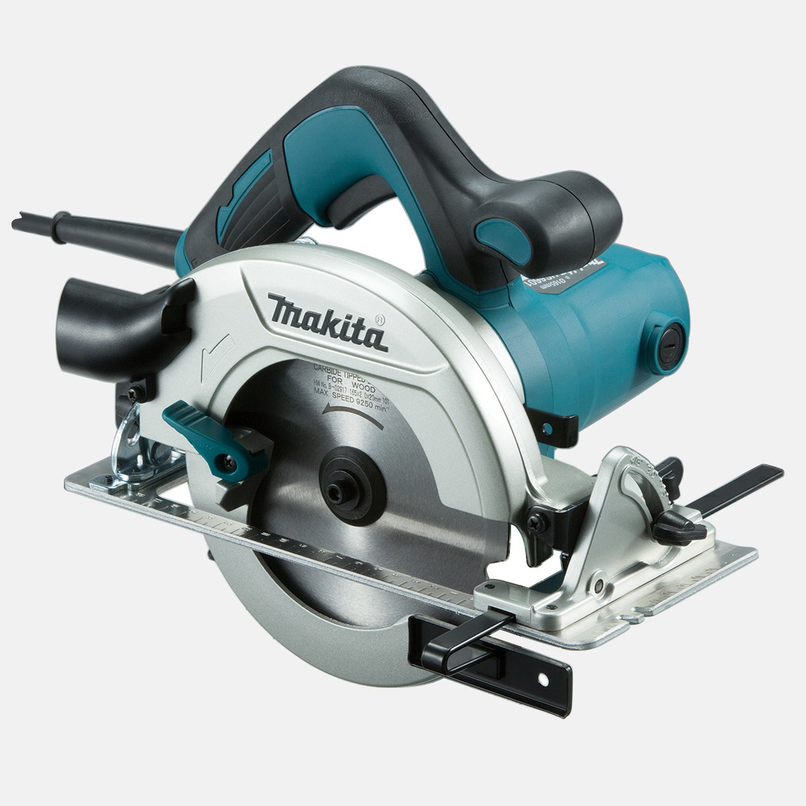    Makita HS6601 1050W 165 mm Daire Kesme  