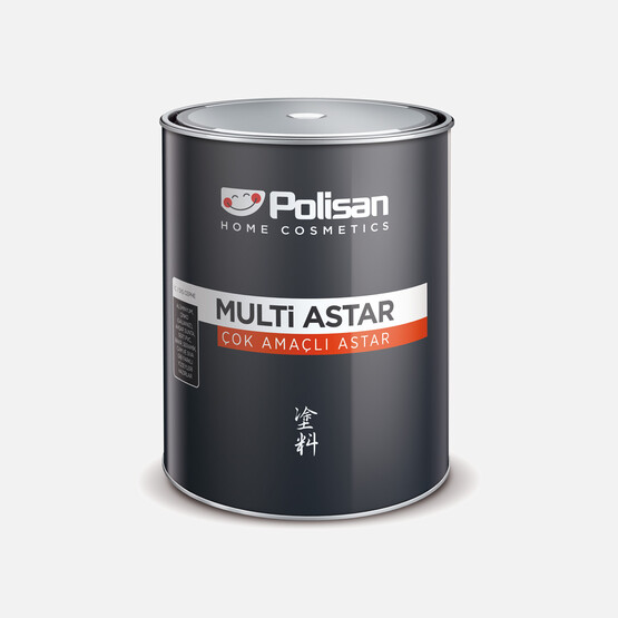 Polisan 0,750 lt Multi Astar 