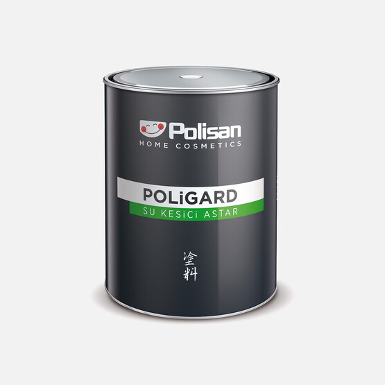 Polisan 2,5 lt Poligard 