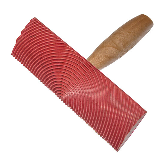 Dekor Ahşap Desen Aparatı 20 cm 