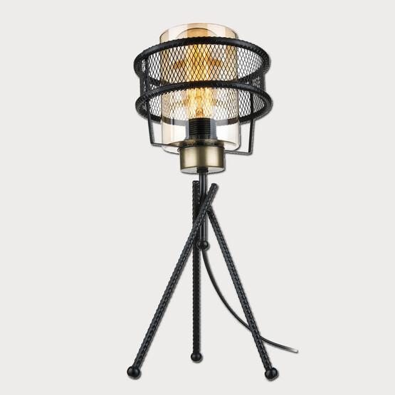 Modelight Grande Masa Lambası 
