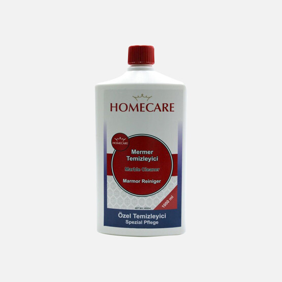 Homecare Mermer Temizleyici 1000 Ml 