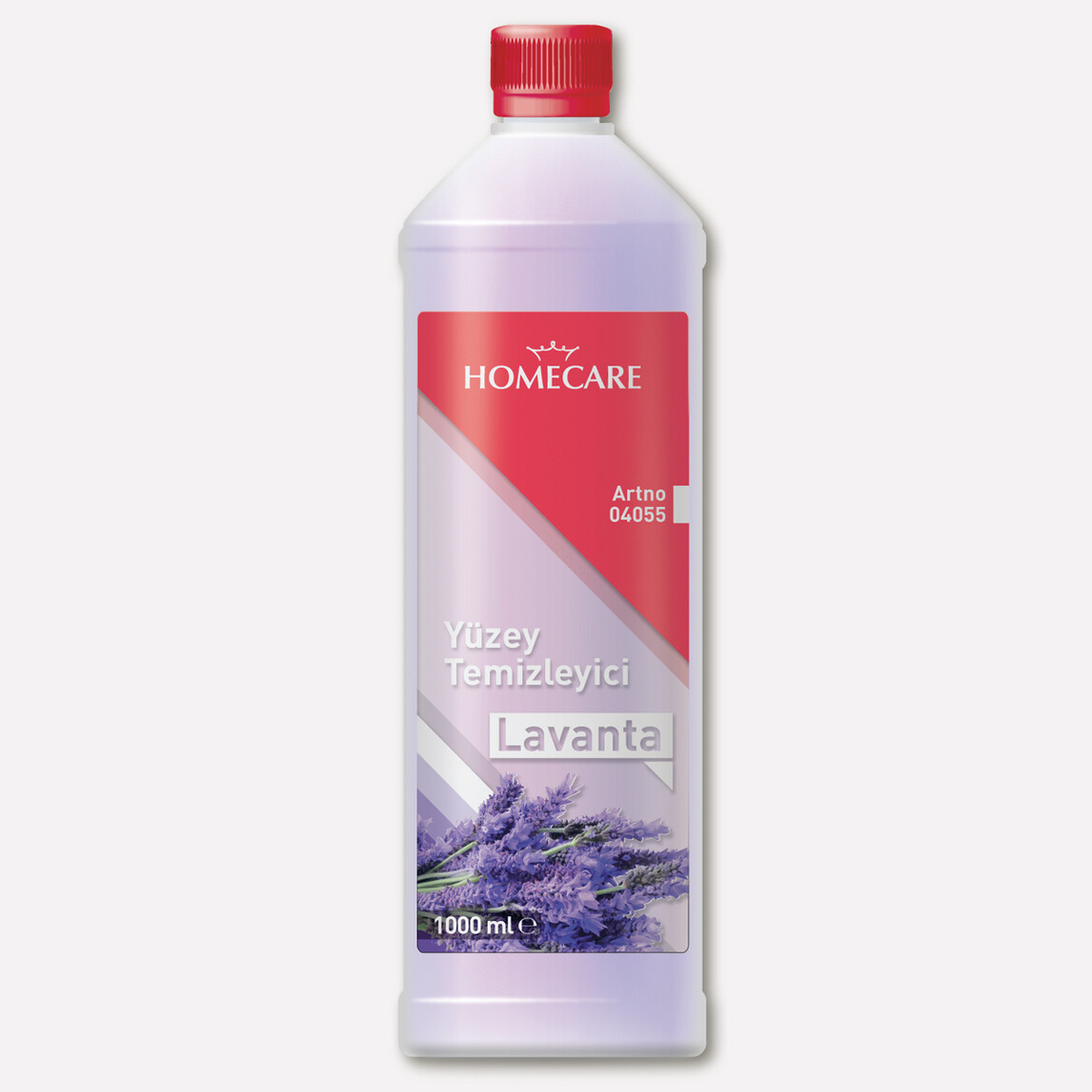    Homecare Yüzey Temizleyici 1000 ML Lavanta Kokulu  