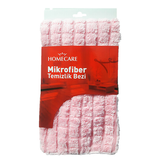 Homecare Genel Temizlik Toz Bezi 40cm*60cm 