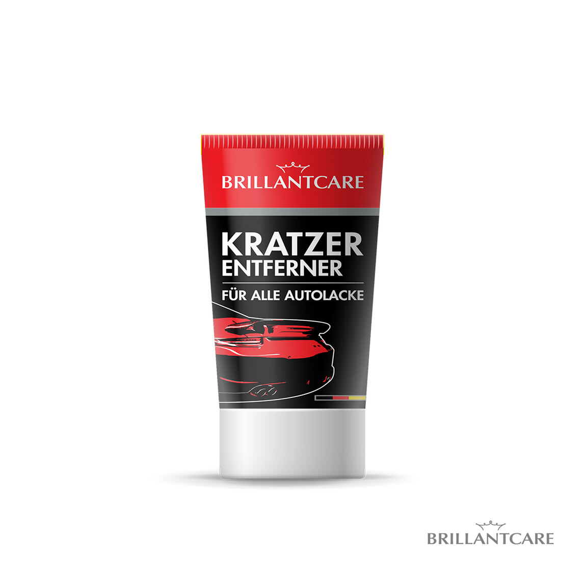    Brillantcare Çizik Giderici 100Gr. Brillantcare  