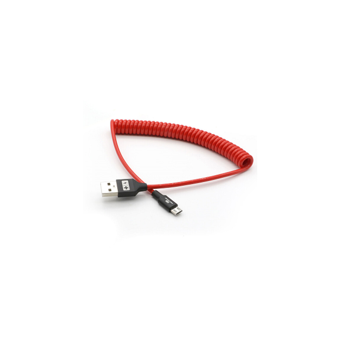    Swiss Charger 10010 Spiral Micro Usb Kablo1.   