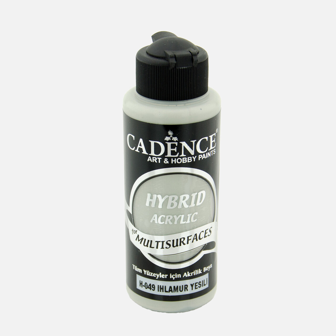    Cadence Hybridmulti Ihlamur Yeşili 120 ml 