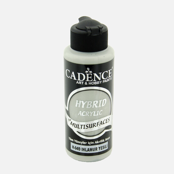 Cadence Hybridmulti Ihlamur Yeşili 120 ml 