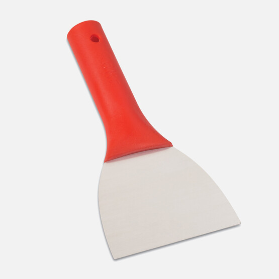 Dekor Kazıma Spatulası 12 cm Dkr Sap Takılabilir 