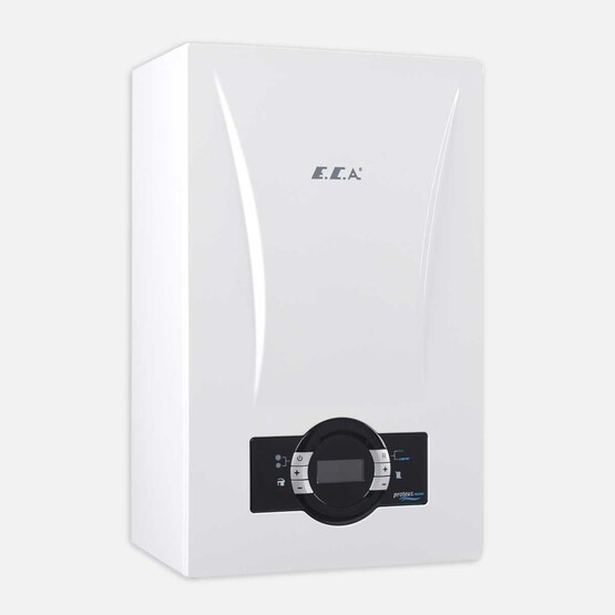 ECA Proteus Premix 24 kW Kombi