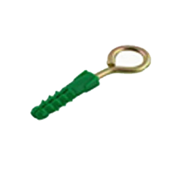 Adilon Kapalı Piton Seti 20x80mm 4 adet  