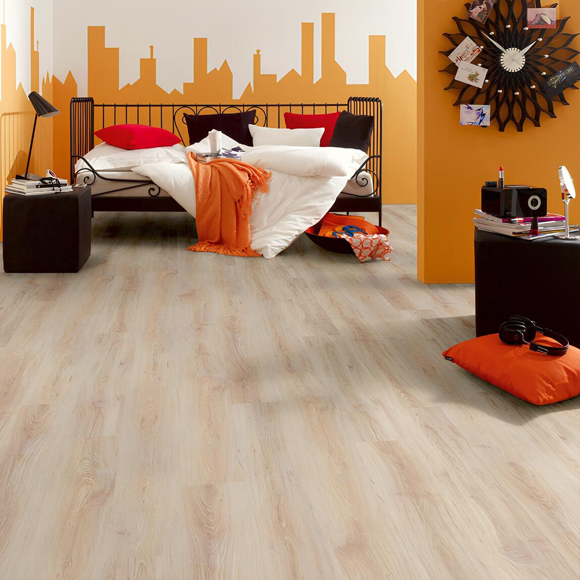    Euro Home Savana Meşe Laminat Parke  