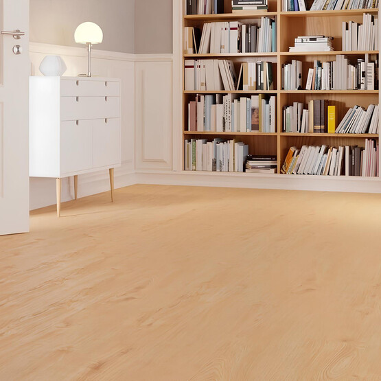Euro Home Alp Meşe Laminat Parke 1285x192x8 mm
