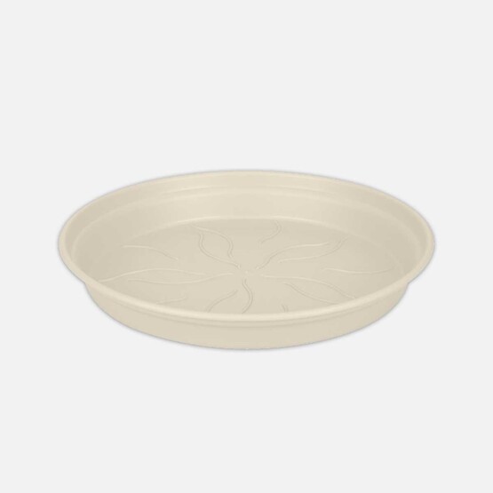 Elho Universal Saksı Tabağı Beyaz 29 cm 