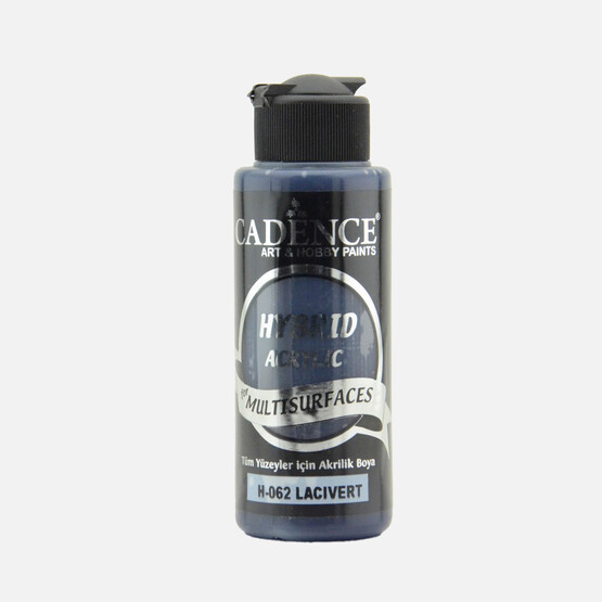 Cadence Hybridmulti Lacivert 120 ml 
