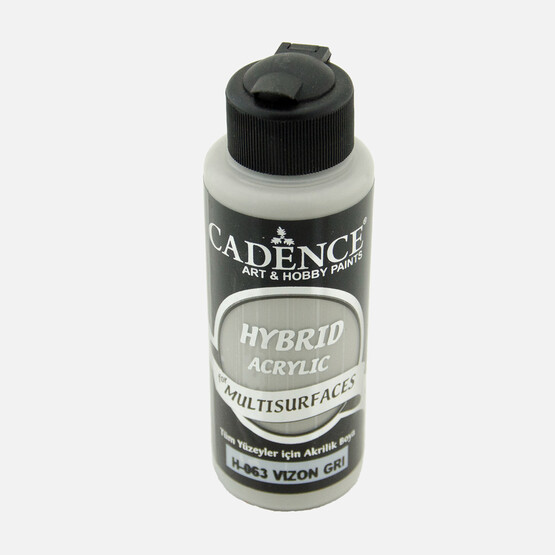 Cadence Hybridmulti Vizon Gri 120 ml 