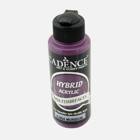 Cadence Hybridmulti Vizon Gri  120 ml 