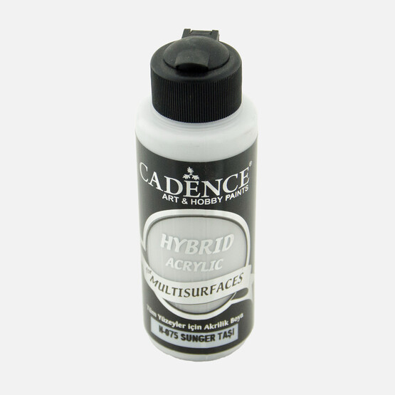 Cadence Hybridmulti Mürdüm 120 ml 