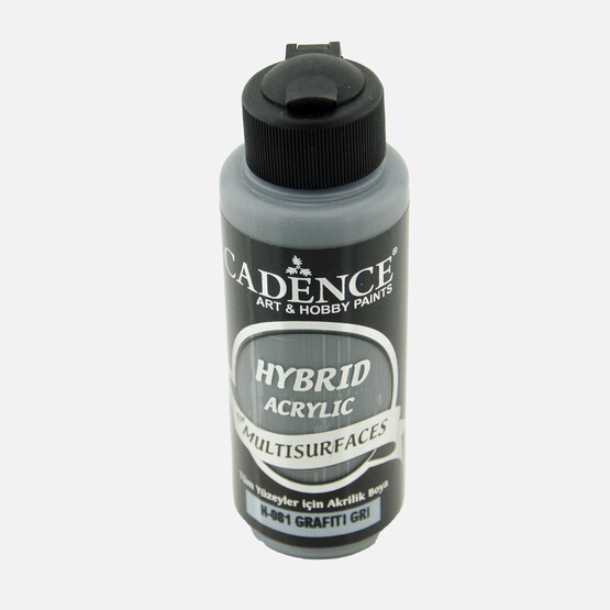 Cadence Hybridmulti Fildişi Sahili 120 ml 