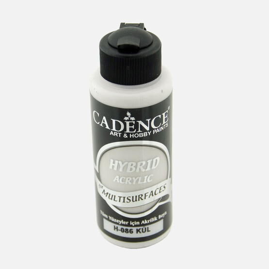 Cadence Hybridmulti Sisal Kül 120 ml 