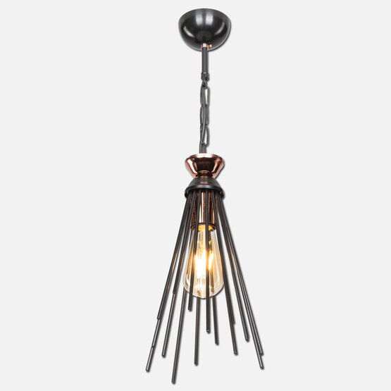 Modelsa Salem Modern Tekli Klasik Avize 