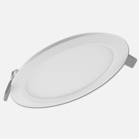Osram 18W DN210 Downlight Slim Beyaz Işık 