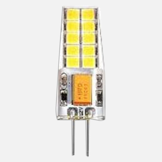 Ecolite 2.5 W Sarı Led G4 Duy Led Ampul  