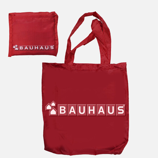 Bauhaus Alışveriş Çantası