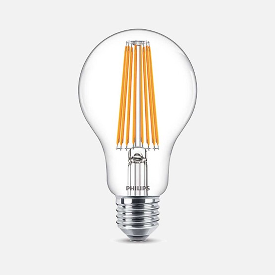 Philips Classic 100 W Klasik E27 Duy Led Ampul  