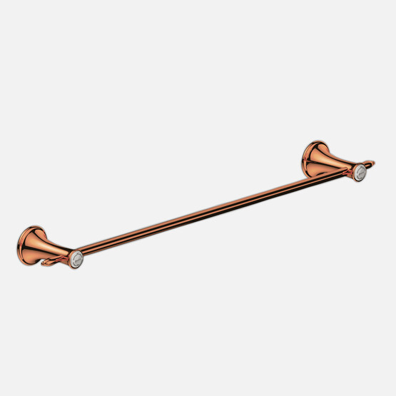 Penta Bosphorus Rose Bronz Uzun Havluluk 