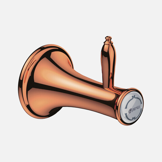 Penta Bosphorus Rose Bronz Askılık 