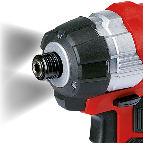 Einhell TE-CI 18 Li Solo 18V 2 Ah Li-ion Akülü Darbeli Matkap (Akü ve Şarj Cihazı Dahil Değildir.)