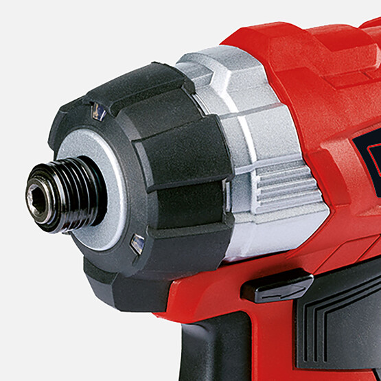 Einhell TE-CI 18 Li Solo 18V 2 Ah Li-ion Akülü Darbeli Matkap (Akü ve Şarj Cihazı Dahil Değildir.)