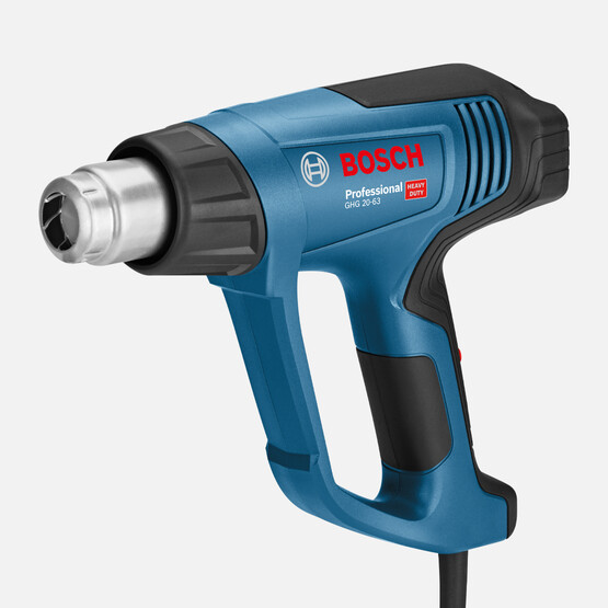 Bosch Profesyonel GHG-20-63 2000W Sıcak Hava Tabancası 