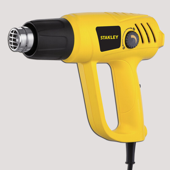 Stanley STXH2000 2000W Sıcak Hava Tabancası 