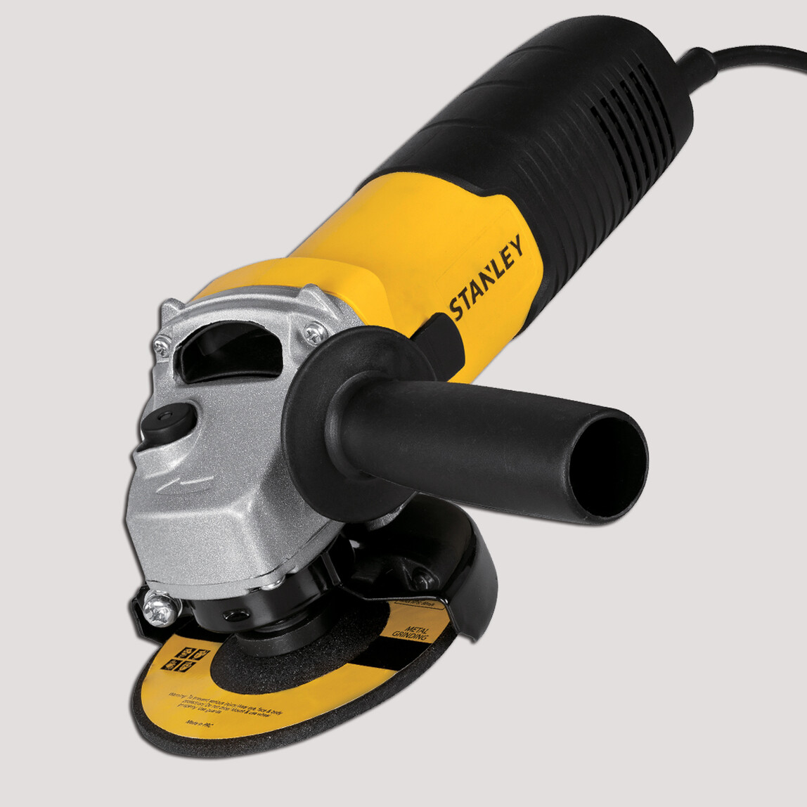    Stanley STGS9115 900W 115 mm Taşlama Makinesi  