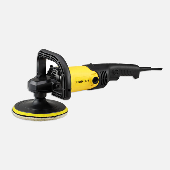 Stanley Sp137-Tr 1300 W 180 Mm Polisaj Makinesi 