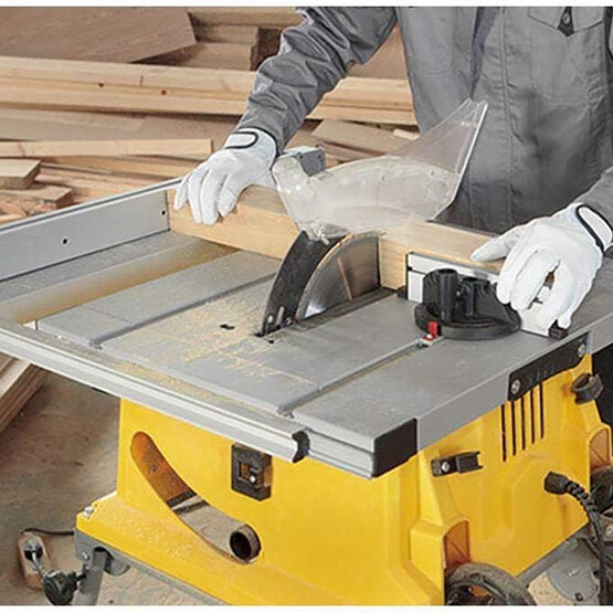 Stanley Sst1800-Tr 1800 W 254 Mm Tezgah Testere 