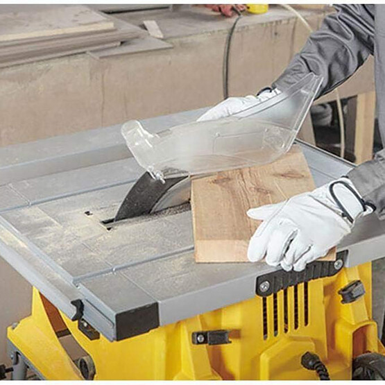 Stanley Sst1800-Tr 1800 W 254 Mm Tezgah Testere 