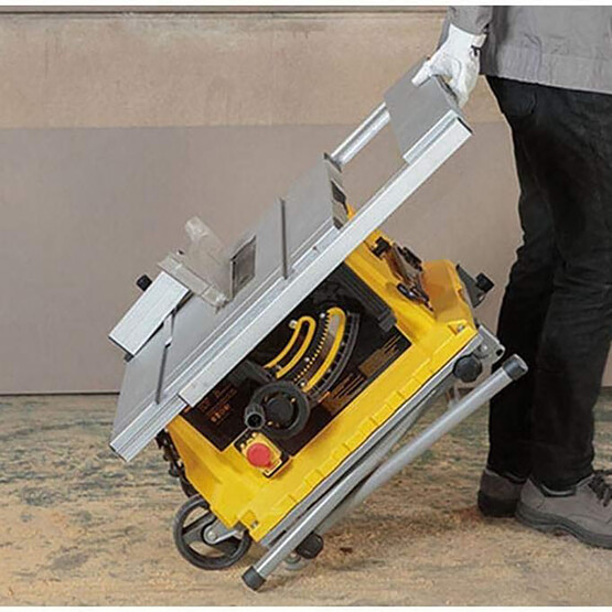 Stanley Sst1800-Tr 1800 W 254 Mm Tezgah Testere 
