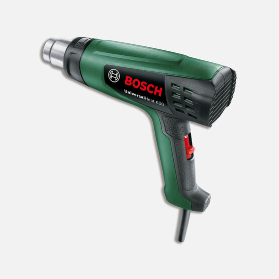 Bosch Universal  heat600 Sıcak Hava Tabancası 