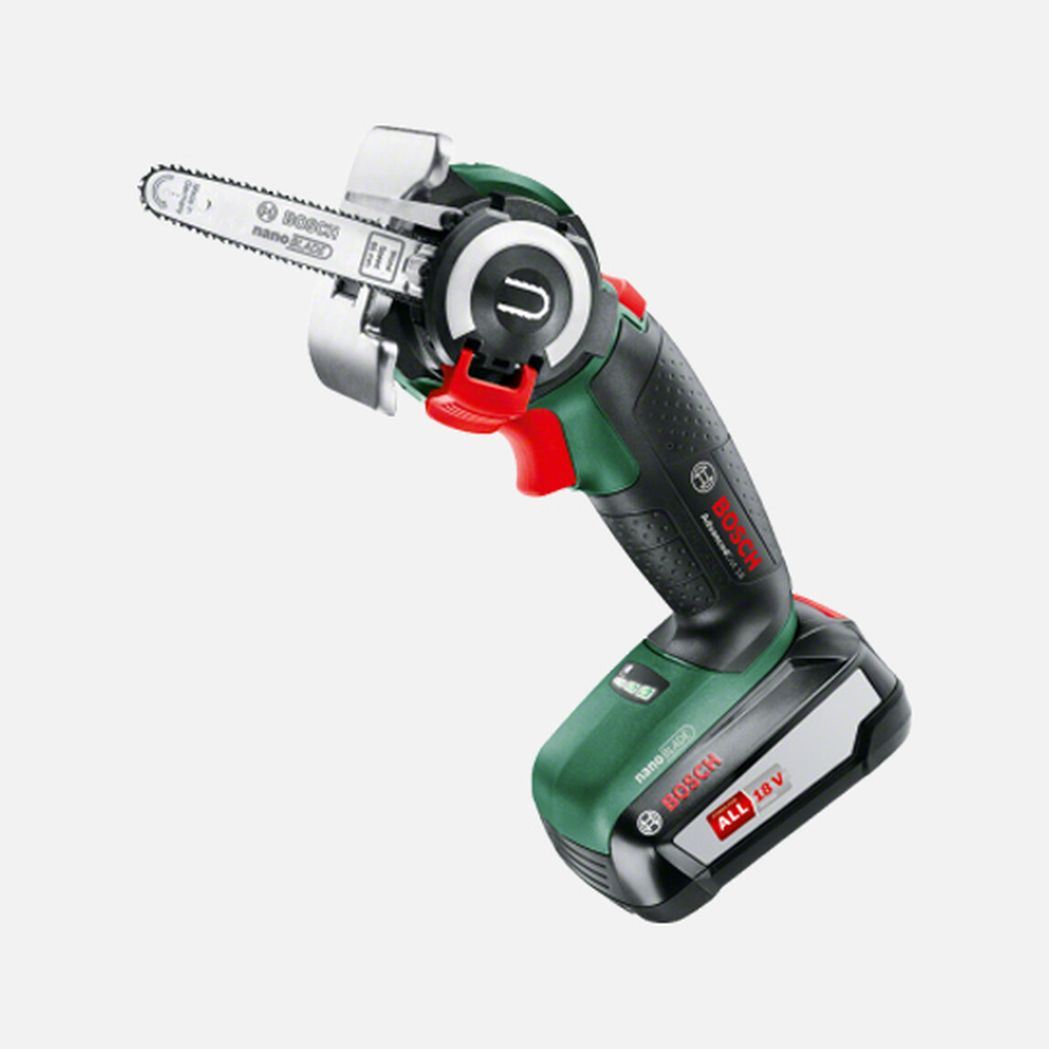    Bosch Advancedcut18 Akülü Testere   